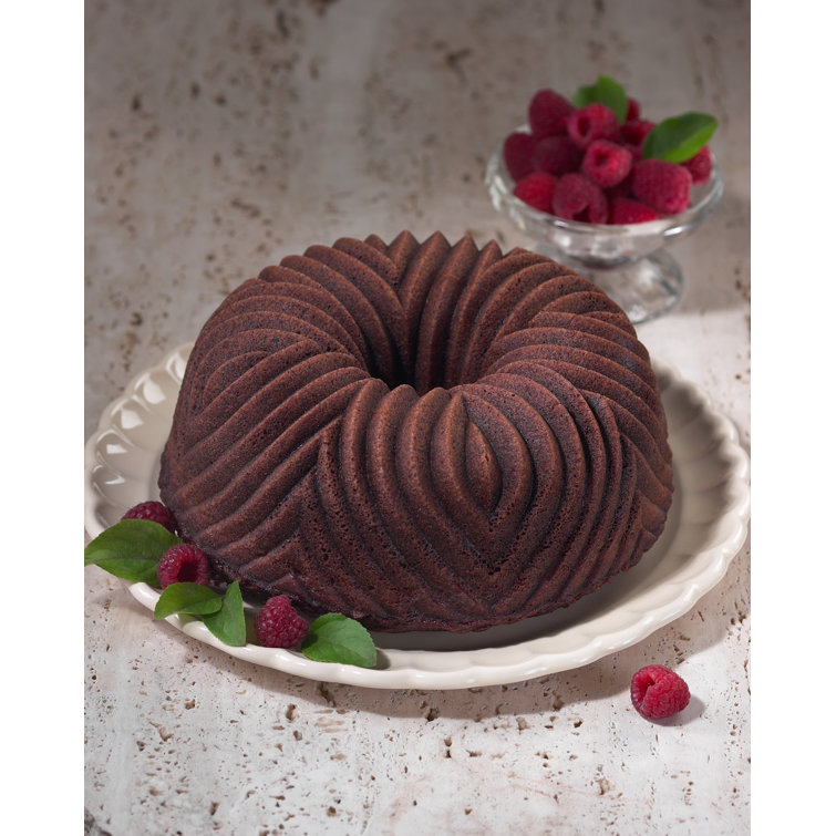 Nordic ware 2025 bavaria bundt pan